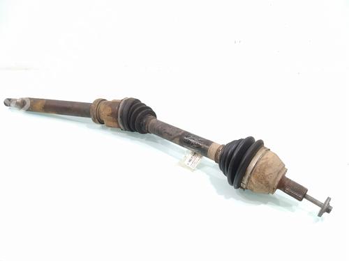 Used Right front driveshaft FORD FOCUS II (DA_, HCP, DP) [2004-2013]  8085113