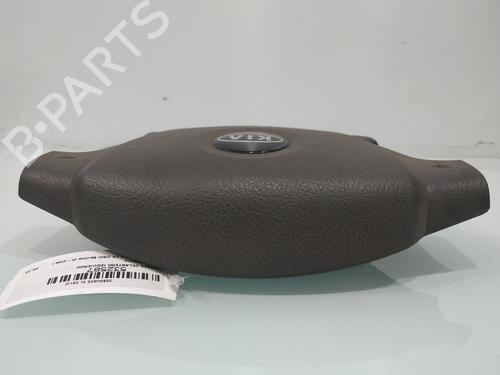Driver airbag KIA CERATO I Saloon (LD) 2.0 CRDi | BP27651729C9 