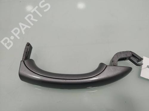 Used Rear left exterior door handle VW TOUAREG (7LA, 7L6, 7L7) 2.5 R5 TDI (174 hp) 8684496
