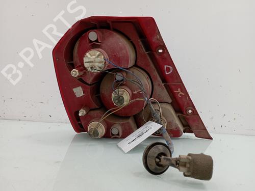 Right taillight DAEWOO KALOS (KLAS) 1.2 | BP15816951C35 