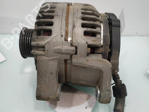 Alternator OPEL ASTRA G Saloon (T98) 1.6 16V (F69) | BP11689199M7 
