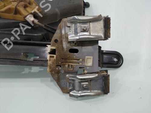 Rear left window mechanism SEAT LEON (1P1) | BP31250277C24