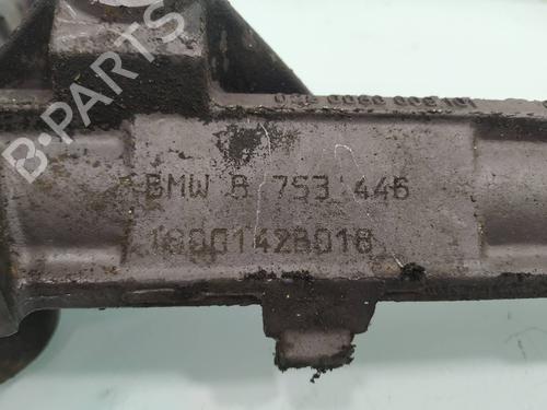 Steering rack BMW 3 (E46) 320 d | BP11915702M22 
