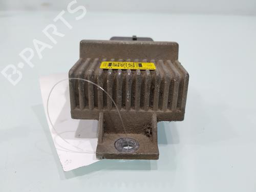 Electronic module RENAULT MEGANE III Hatchback (BZ0/1_, B3_) 1.5 dCi (BZ1G, BZ1W, BZ0R) | BP31828423M83