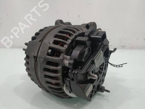 Alternator AUDI A4 B6 Avant (8E5) 1.9 TDI | BP37020390M7 - Image 2