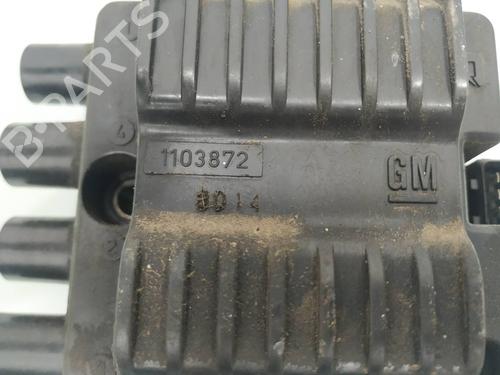 Ignition coil OPEL CORSA B (S93) 1.4 i (F08, F68, M68) | BP10569278M94 