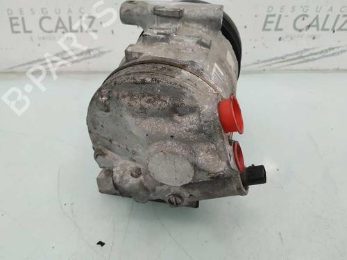 AC compressor FIAT FIORINO Box Body/MPV (225_)  | BP12582414M34 