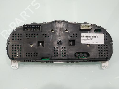 Instrument cluster HYUNDAI i30 (FD) | BP33177136C47 - Image 8