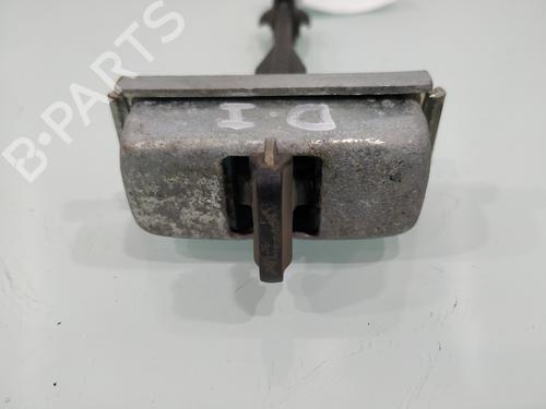 Hinge/Door check strap CHEVROLET CRUZE (J300) 1.6 | BP28097409C146 