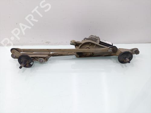 Used Front wiper motor Front wiper motor RENAULT KOLEOS I (HY_) 2.0 dCi (HY0K) (150 hp) 35978560 35978560