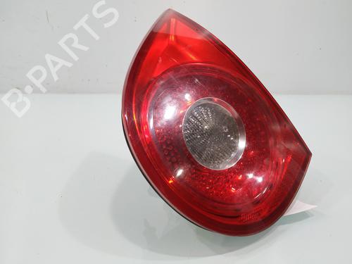 Right tailgate light VW GOLF V (1K1)  | BP32323354C80  - Image 7