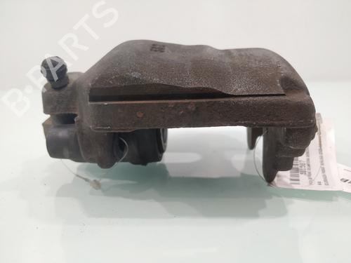 Right front brake caliper VW PASSAT B6 (3C2)  | BP24656173M104 