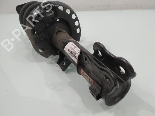 Right front shock absorber KIA CARENS IV  | BP26432101M17 