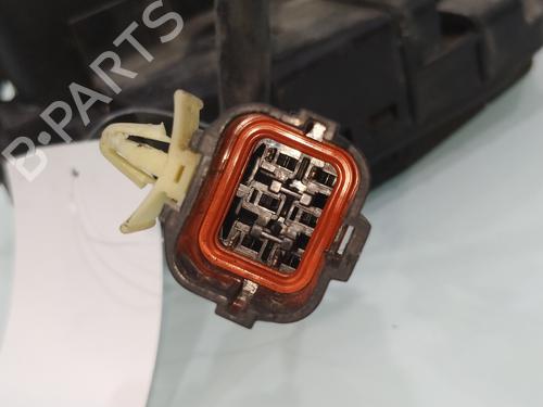Rear left lock KIA CERATO I Saloon (LD) 2.0 CRDi | BP27651732C100 