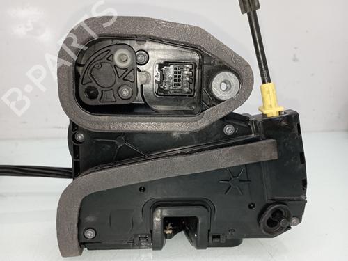 Rear left lock OPEL ASTRA K (B16) 1.5 CRDI (68) | BP15833326C100 