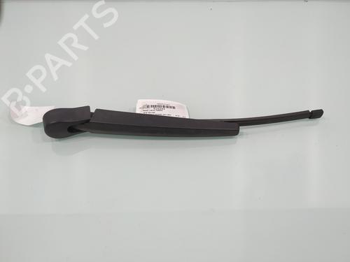 Used Rear windshield wiper arm BMW 3 Touring (E91) 320 d (163 hp) 26275095