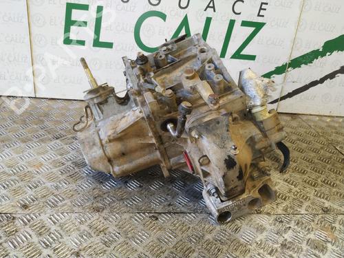 Gearbox CITROËN XSARA (N1) 1.9 D | BP8089092M3 