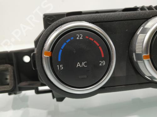 Climate control MAZDA MX-5 IV (ND__) | BP32072220I5 - Image 3