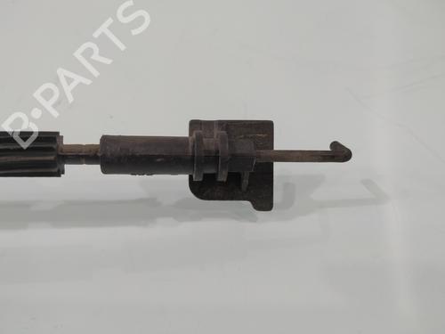 Rear right lock FIAT FIORINO Box Body/MPV (225_) 1.3 D Multijet (225BXD1A, 225BXB1A, 225BXB11) | BP29825321C99 