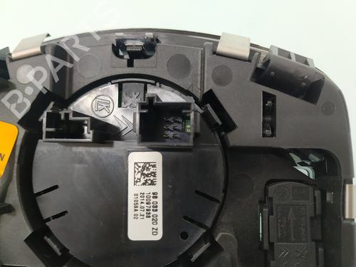 Interior roof light PEUGEOT 508 SW I (8E_) 2.0 HDi | BP21570494I8 
