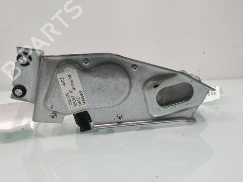 Rear wiper motor BMW 1 (F21) 118 d | BP26432212M102 