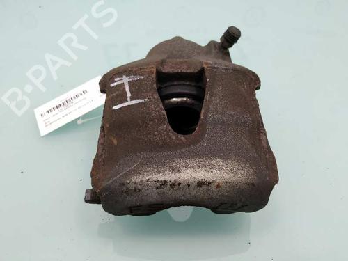 Venstre bremsekaliber foran VW NEW BEETLE (9C1, 1C1) 2.0 (115 hp) 11582377