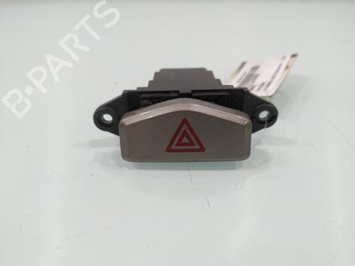 Used Warning switch KIA CARENS II MPV (FJ) 2.0 CRDi (113 hp) 8091339