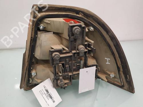Left taillight OPEL VECTRA B (J96) 2.0 DTI 16V (F19) | BP9587193C34 