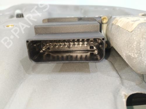 Rear right window mechanism VW GOLF IV (1J1) 1.9 TDI | BP27700948C25 