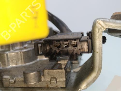 Rear wiper motor MERCEDES-BENZ M-CLASS (W163)  | BP27693985M102 