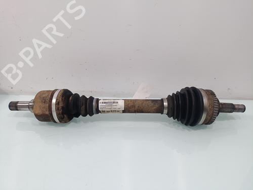 Used Left front driveshaft Left front driveshaft PEUGEOT 607 (9D, 9U) [2000-2026] 34380760 34380760