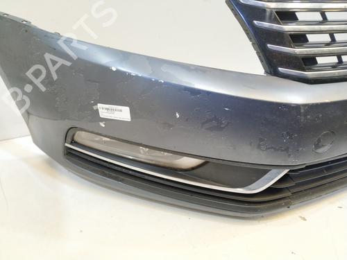 Front bumper VW PASSAT B7 Variant (365)  | BP29532125C7 