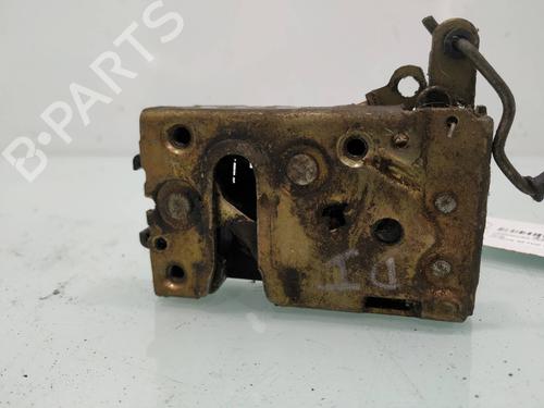 Used Front left lock CITROËN AX (ZA-_) 14 D (52 hp) 10688868