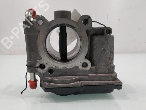 Throttle body MAZDA 5 (CR) 2.0 CD (CR19) | BP37241837M82 - Image 4