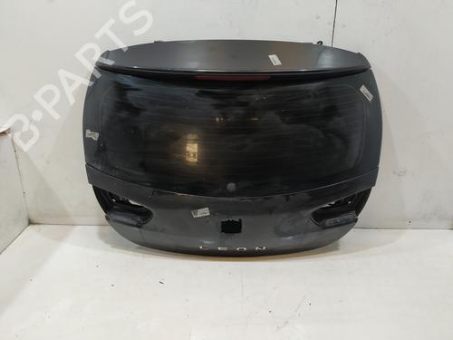 Used Tailgate SEAT LEON (1P1) 1.4 TSI (125 hp) 19708406