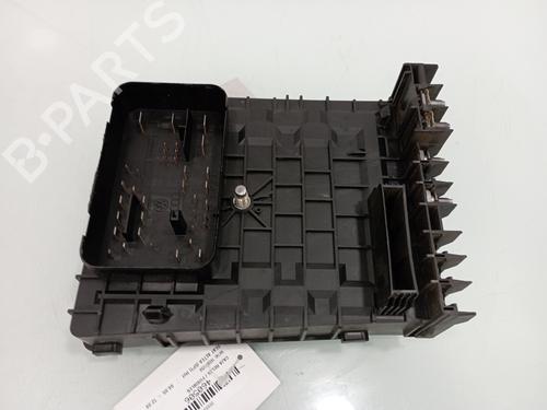 Fuse box SEAT ALTEA (5P1)  | BP15822938E1 