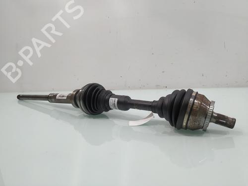 Used Right front driveshaft VOLVO XC90 I (275) D5 AWD (163 hp) 30572759
