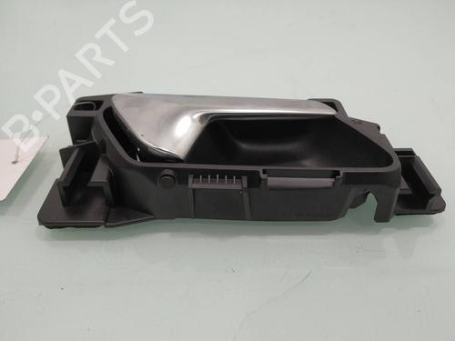 Front right interior door handle OPEL CORSA F (P2JO) 1.2 (68) | BP11834561I14 