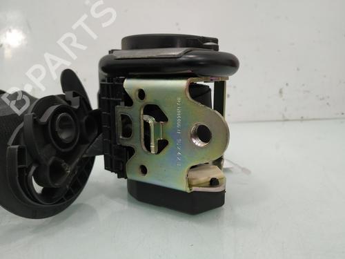 Front right seatbelt VW GOLF PLUS V (5M1, 521) 1.6 TDI | BP20655365I25 