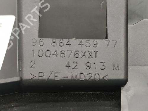 Glove box PEUGEOT 508 I (8D_) 2.0 HDi | BP16147431C95 