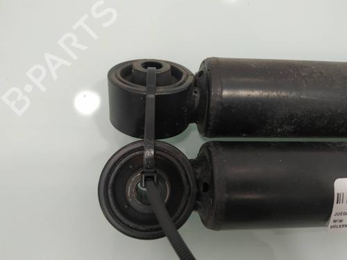 Right rear shock absorber VW TRANSPORTER T5 Van (7HA, 7HH, 7EA, 7EH) 1.9 TDI | BP14030918M19 