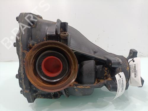 Rear differential MERCEDES-BENZ E-CLASS (W211) E 320 CDI (211.026) | BP37236646M24 - Image 10