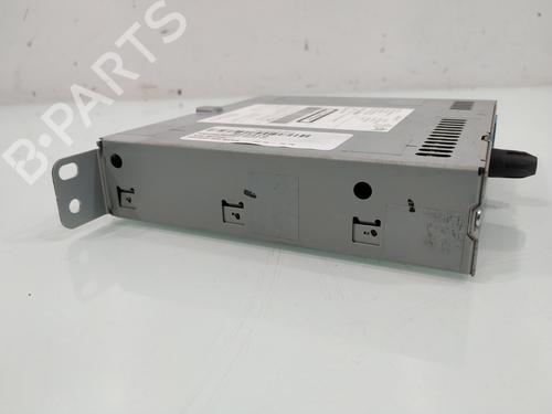 Radio PEUGEOT 508 I (8D_)  | BP30601721E6 