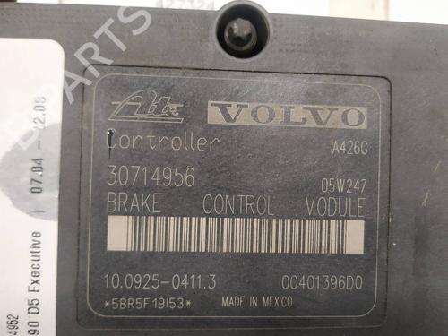ABS pump VOLVO XC90 I (275) D3 / D5 | BP11718134M43 
