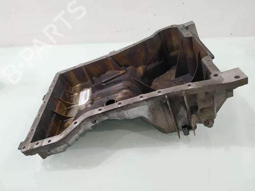 Used Oil sump MERCEDES-BENZ CLK (C209) [2002-2010]  29830950