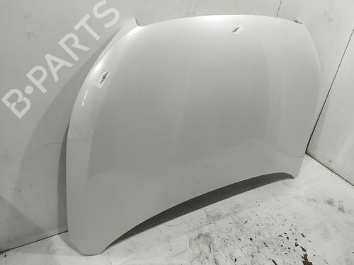 Hood PEUGEOT 308 II (LB_, LP_, LW_, LH_, L3_) | BP28036038C1