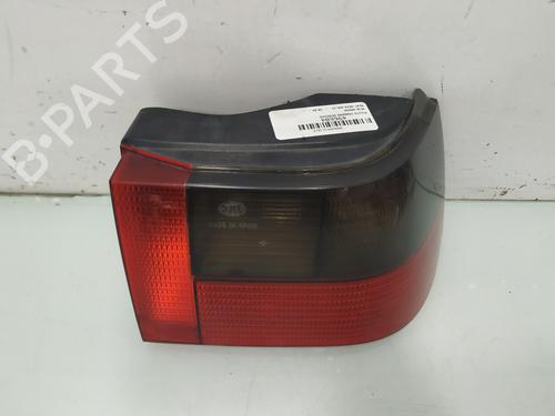 Right taillight SEAT IBIZA II (6K1) 1.9 D | BP29865503C35