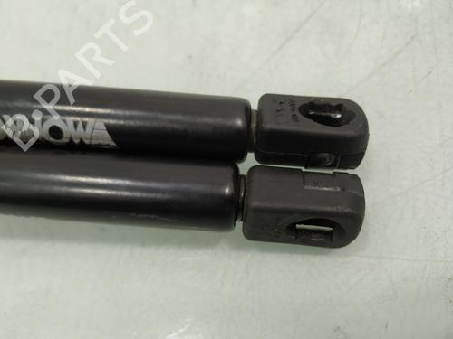 Hood lift support VW TOUAREG (7LA, 7L6, 7L7) 2.5 R5 TDI | BP18472801C139 