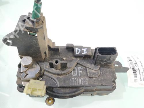 Front left lock OPEL ASTRA H TwinTop (A04) 1.8 (L67) | BP29825270C98