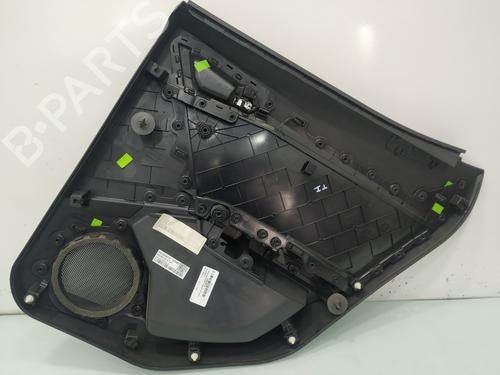 Rear left panel SEAT ARONA (KJ7, KJP) 1.0 TSI | BP20491829C60